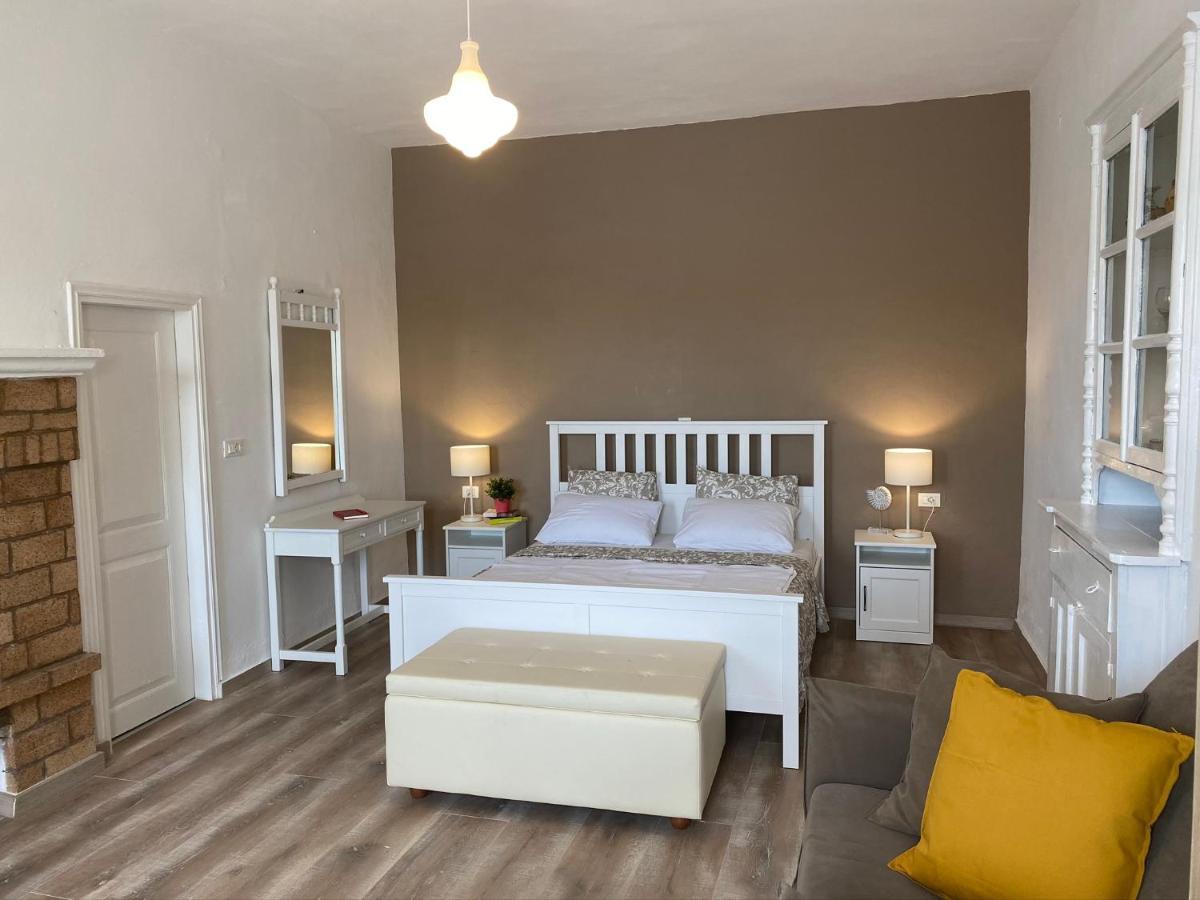 Thodoris Infinity View Apartments Symi Exterior foto