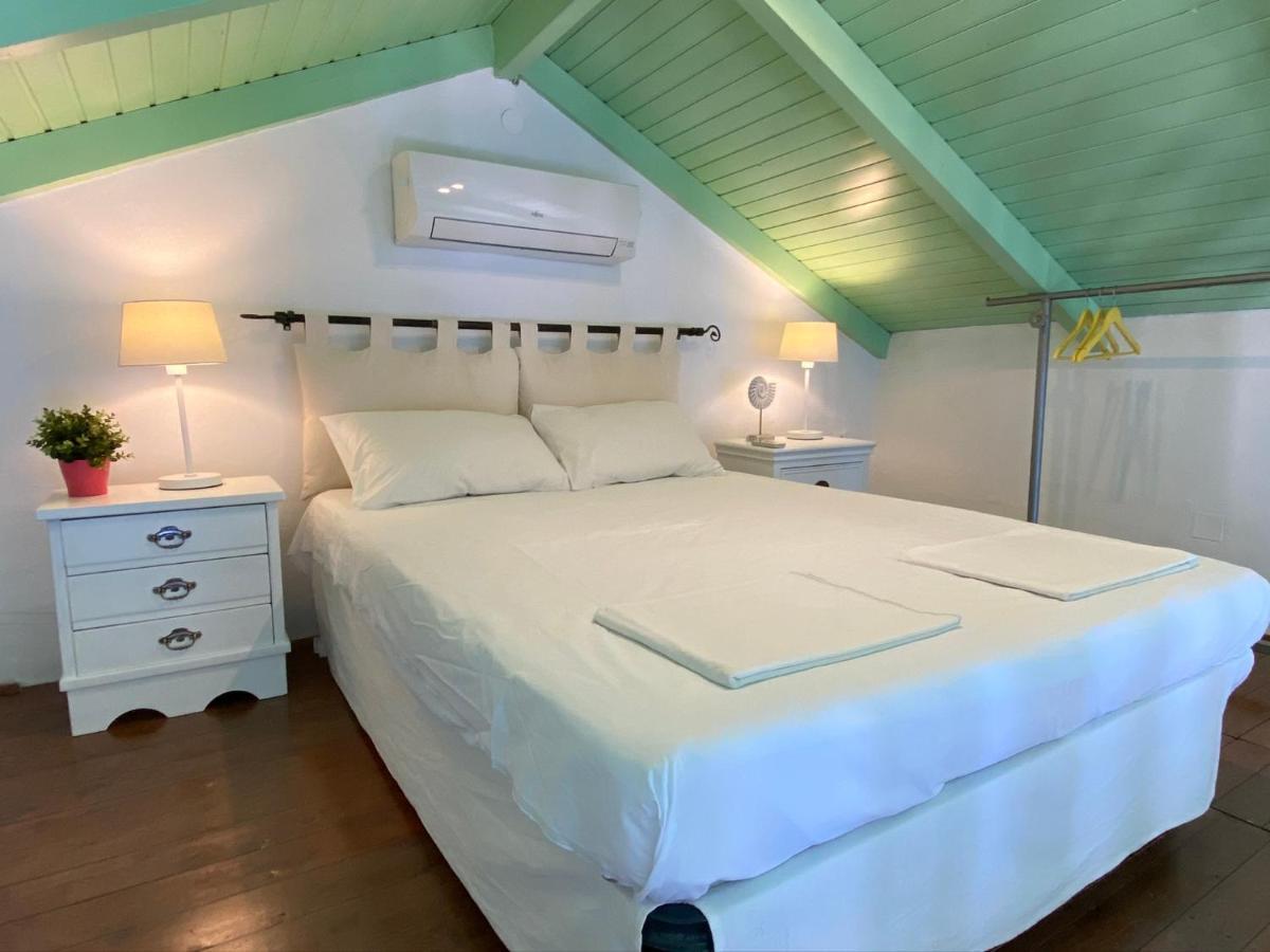 Thodoris Infinity View Apartments Symi Exterior foto